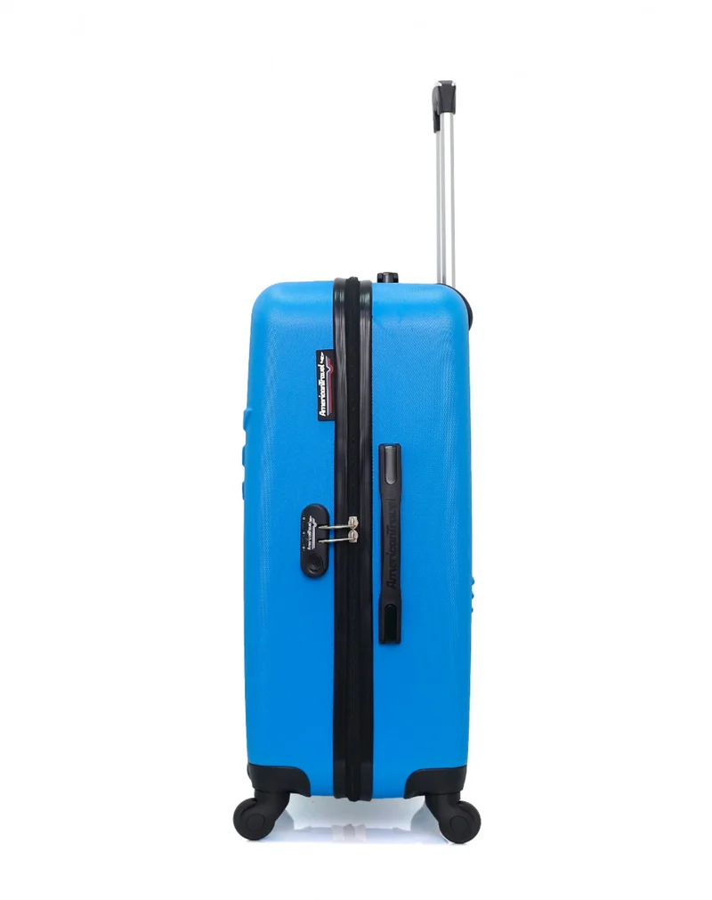 Valise Taille Moyenne Rigide QUEENS