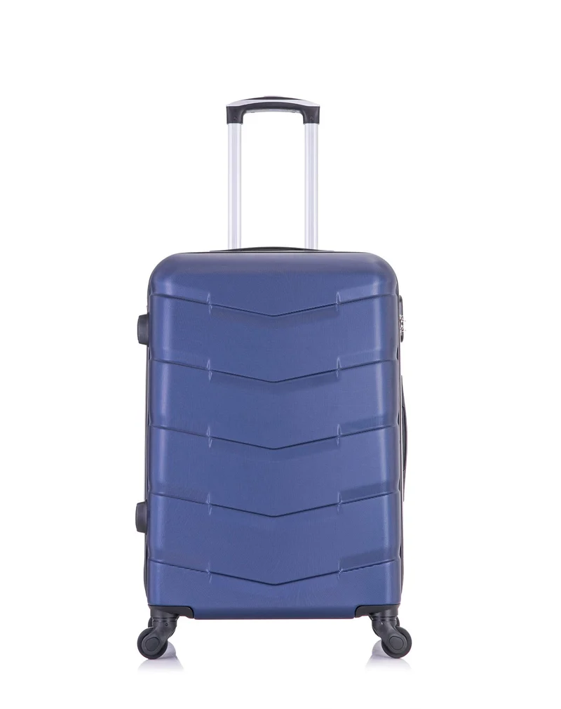 Valise Taille Moyenne Rigide PICASSO
