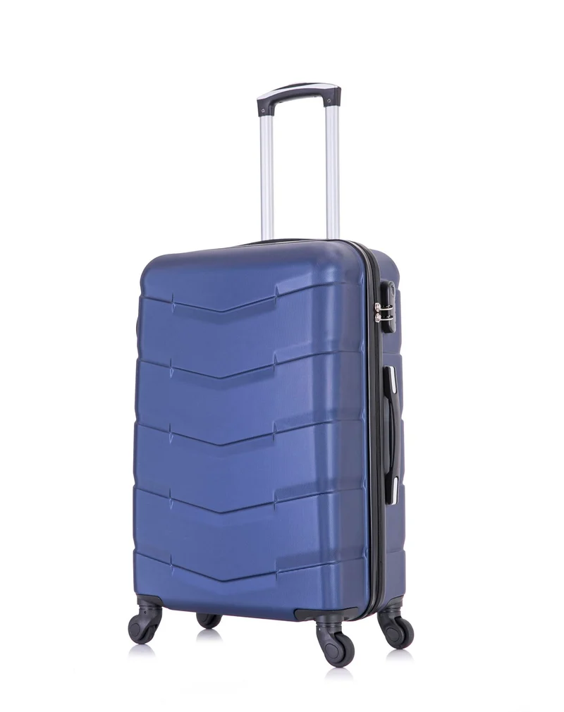 Valise Taille Moyenne Rigide PICASSO