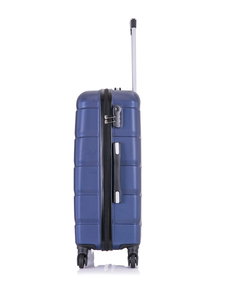 Valise Taille Moyenne Rigide PICASSO