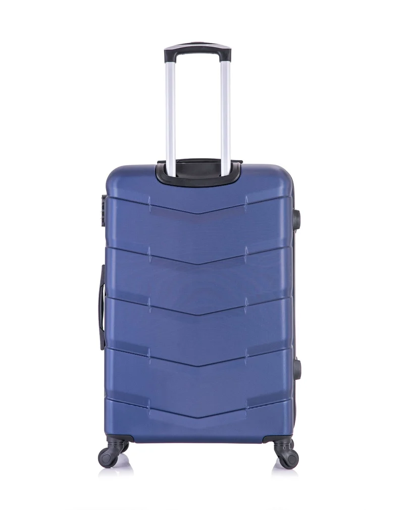 Valise Taille Moyenne Rigide PICASSO