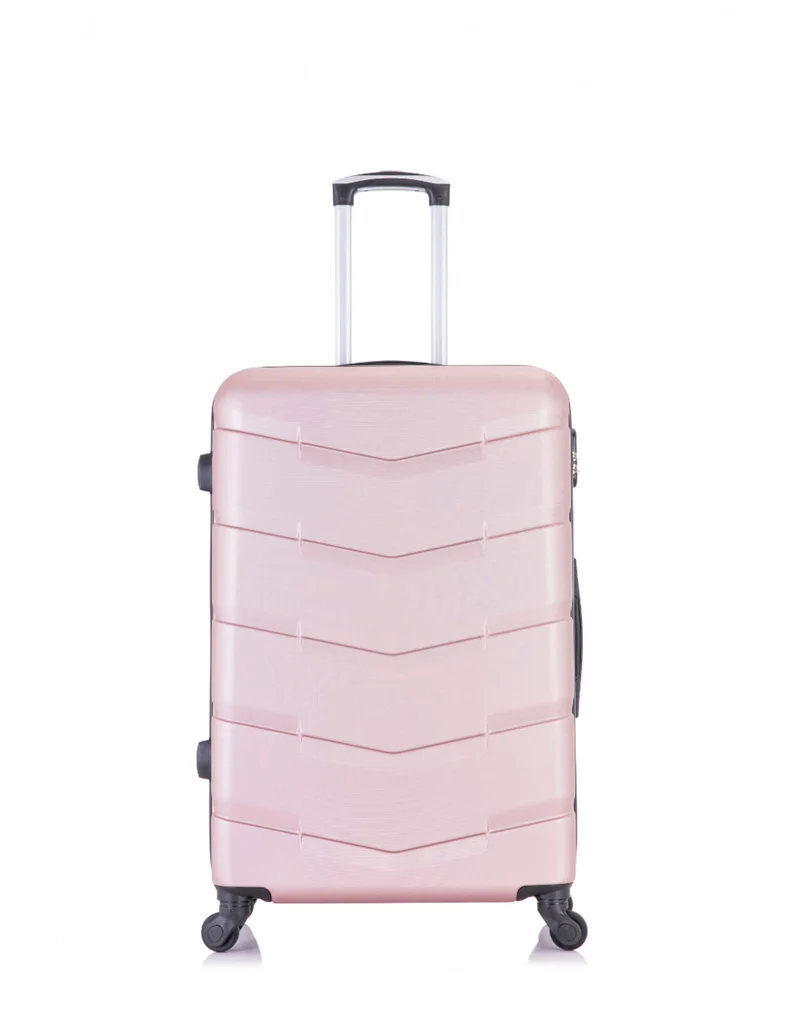 Valise Taille Moyenne Rigide PICASSO
