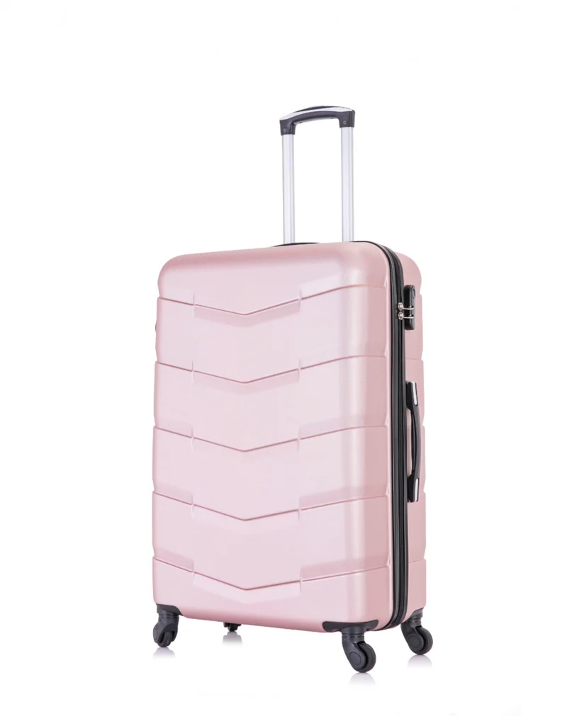Valise Taille Moyenne Rigide PICASSO
