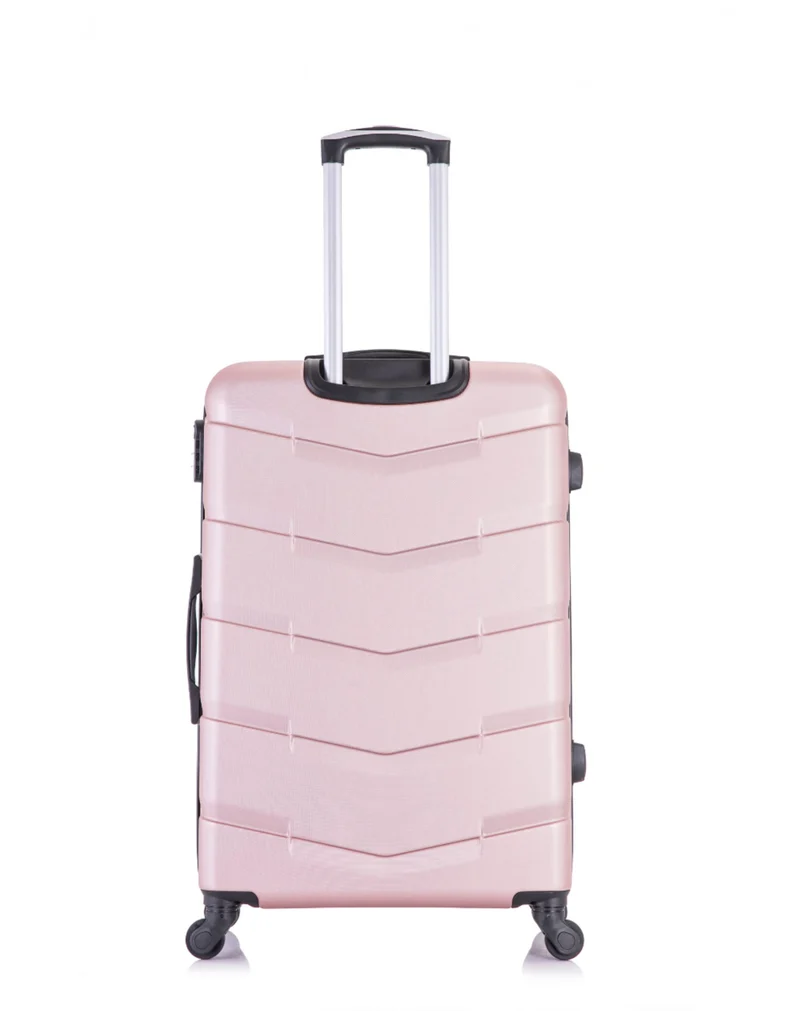 Valise Taille Moyenne Rigide PICASSO