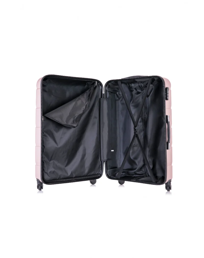 Valise Taille Moyenne Rigide PICASSO