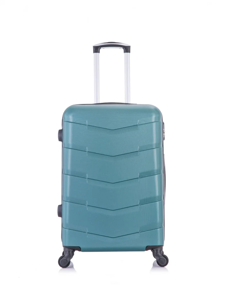 Valise Taille Moyenne Rigide PICASSO