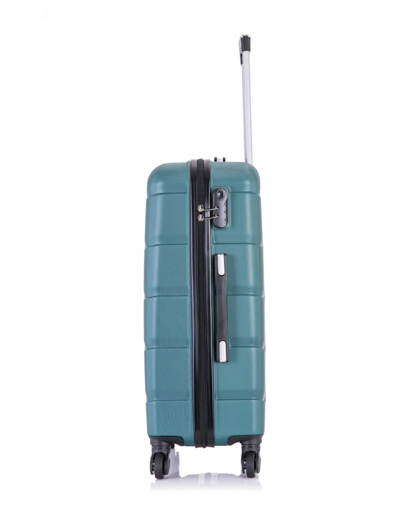 Valise Taille Moyenne Rigide PICASSO