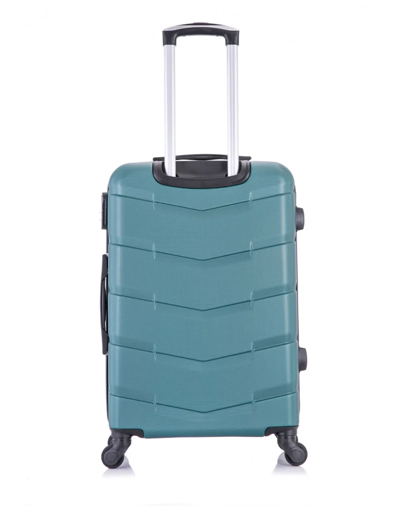 Valise Taille Moyenne Rigide PICASSO
