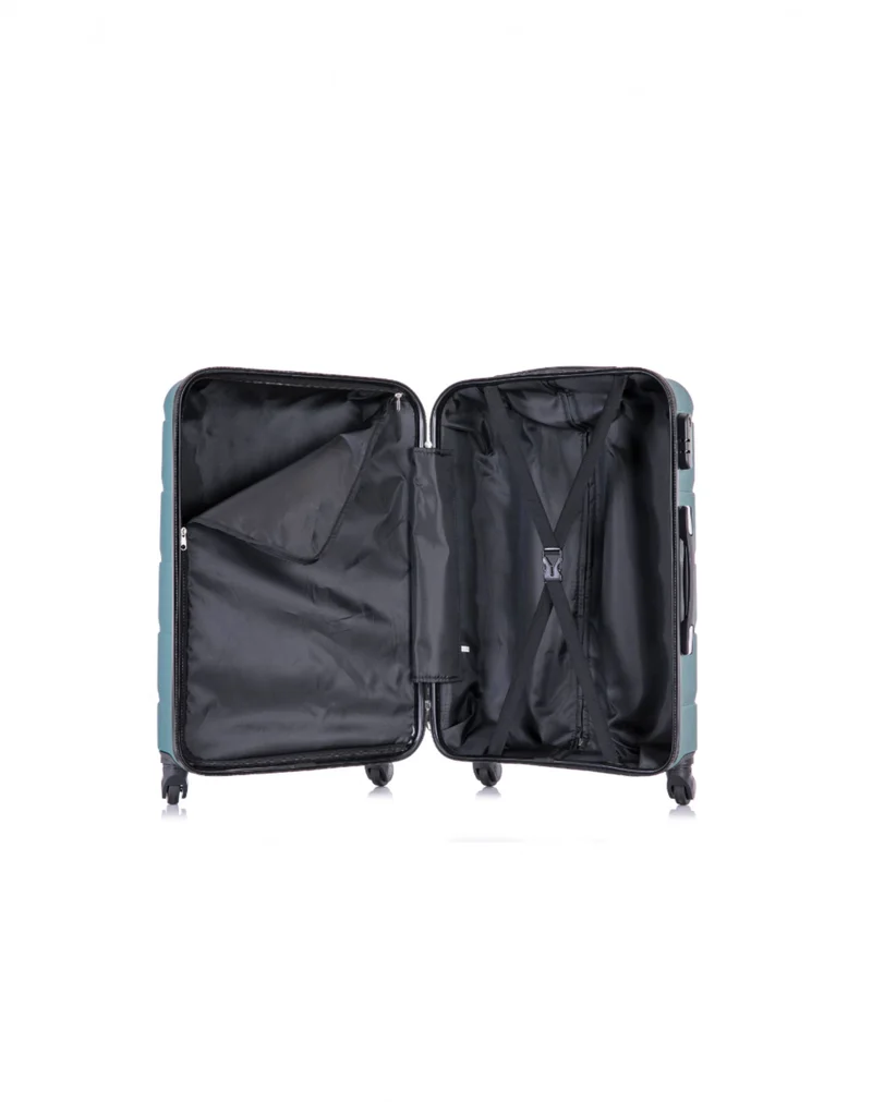 Valise Taille Moyenne Rigide PICASSO