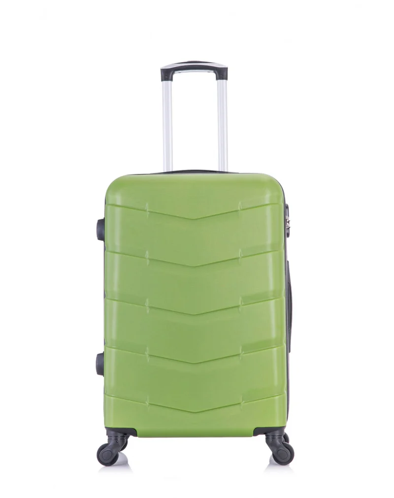 Valise Taille Moyenne Rigide PICASSO