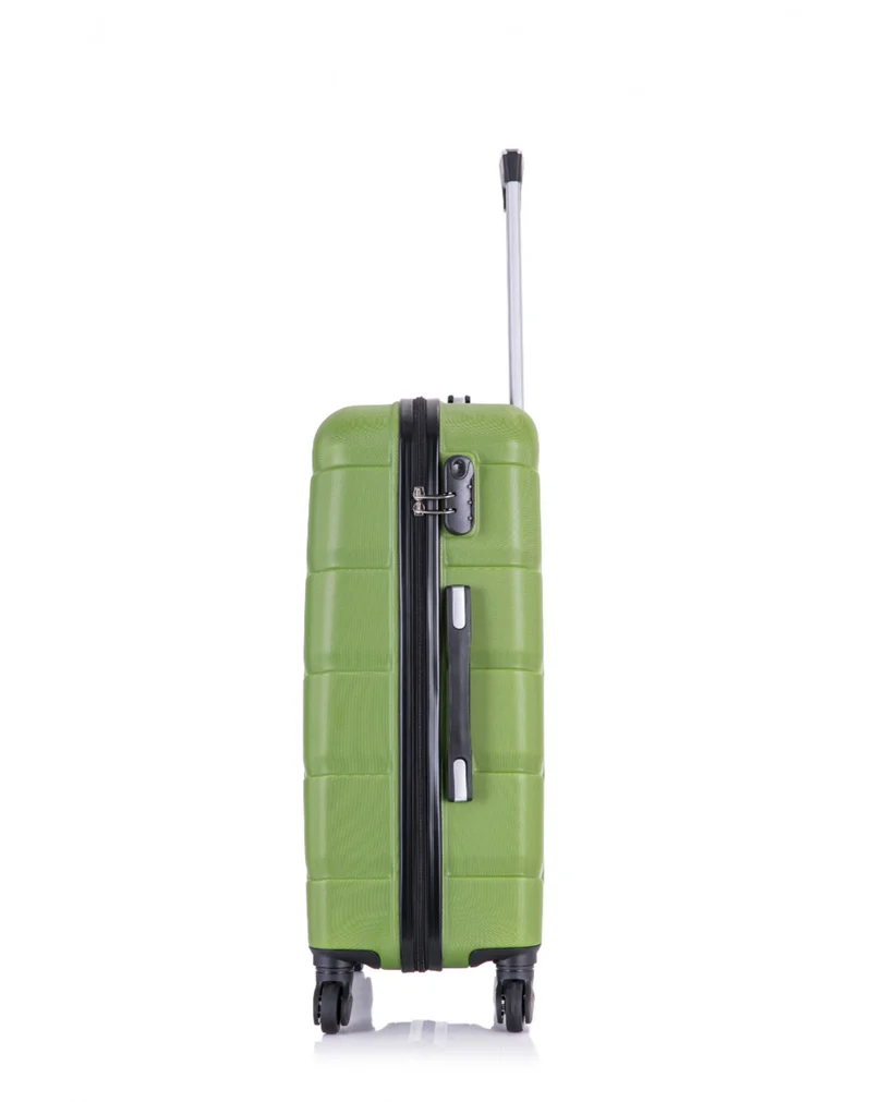 Valise Taille Moyenne Rigide PICASSO