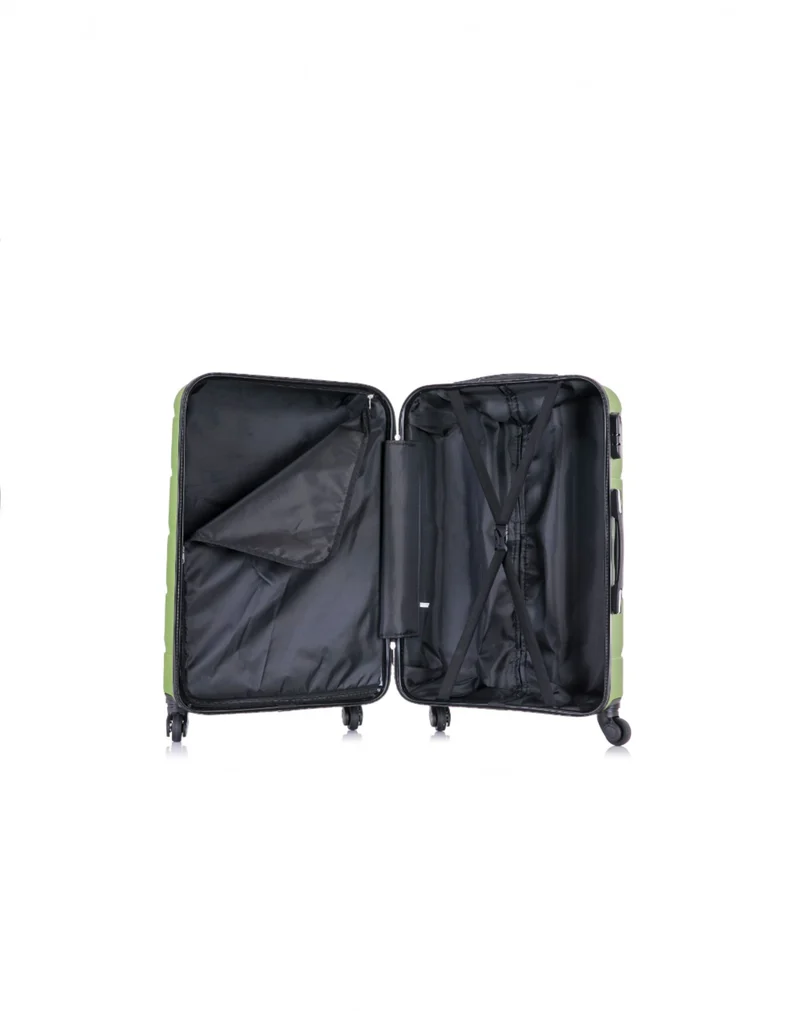 Valise Taille Moyenne Rigide PICASSO