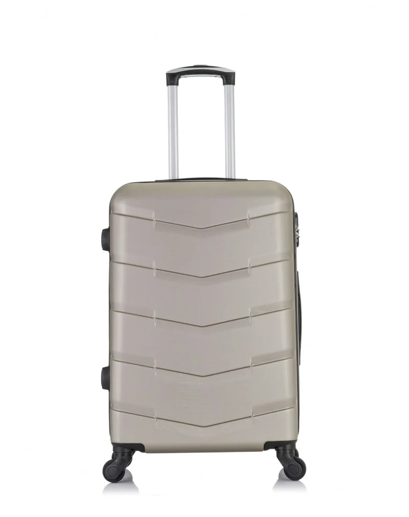 Valise Taille Moyenne Rigide PICASSO