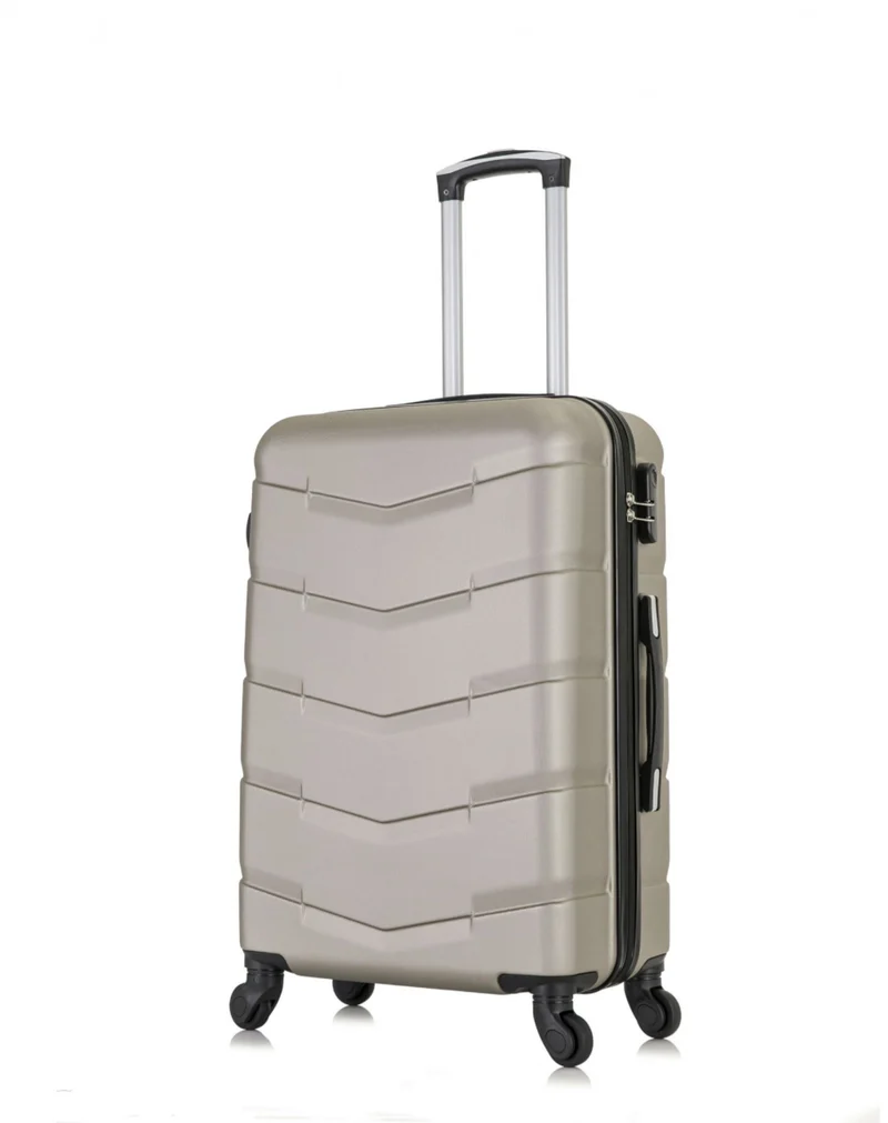 Valise Taille Moyenne Rigide PICASSO