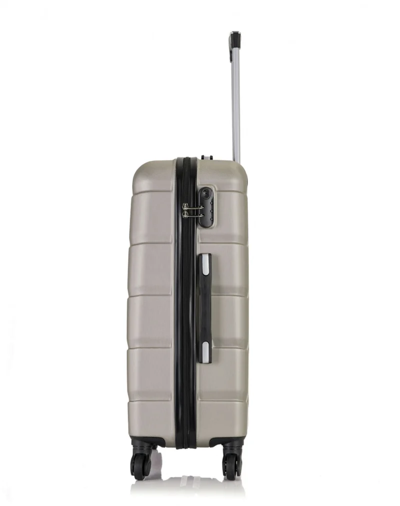 Valise Taille Moyenne Rigide PICASSO