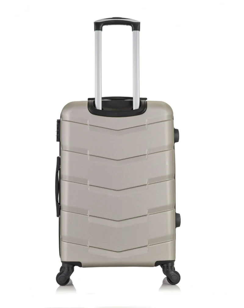 Valise Taille Moyenne Rigide PICASSO