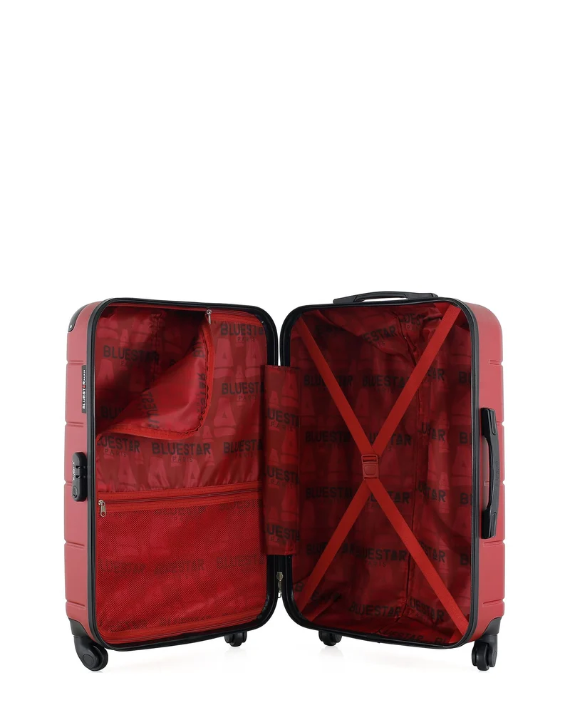 Valise Taille Moyenne Rigide OTTAWA