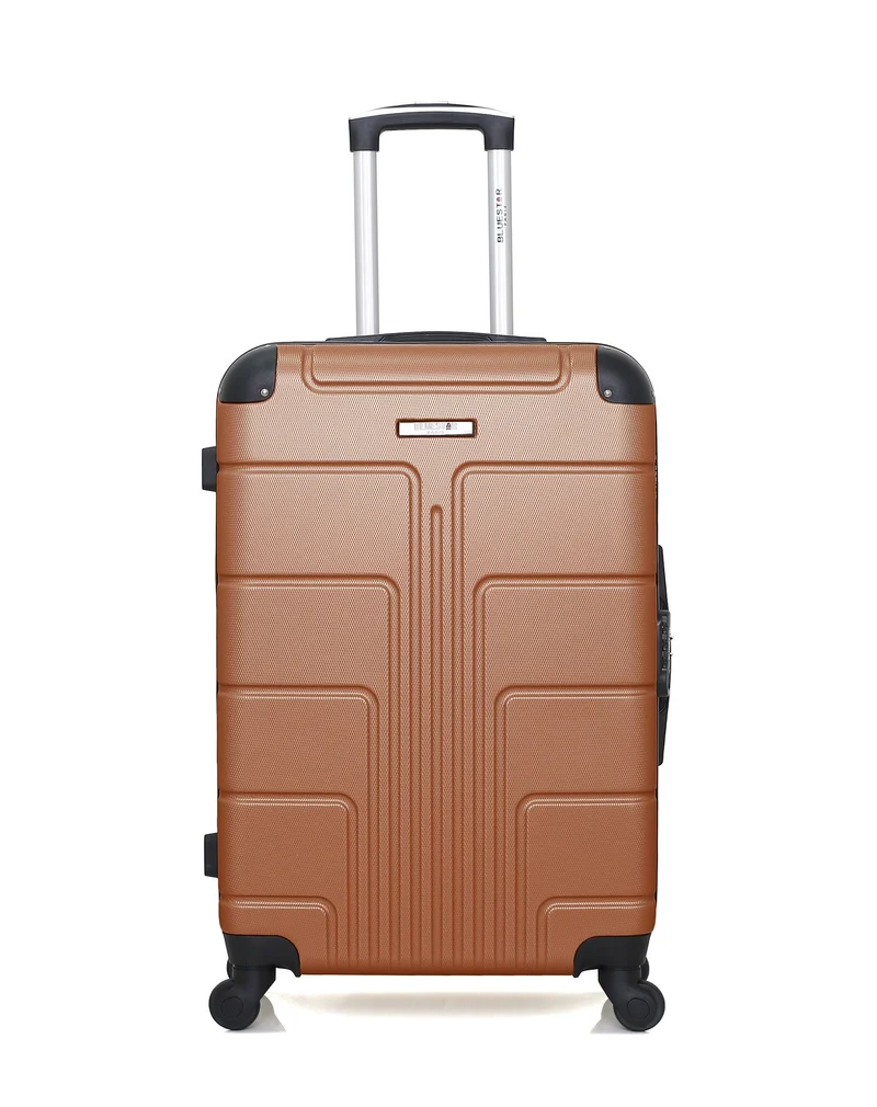 Valise Taille Moyenne Rigide OTTAWA