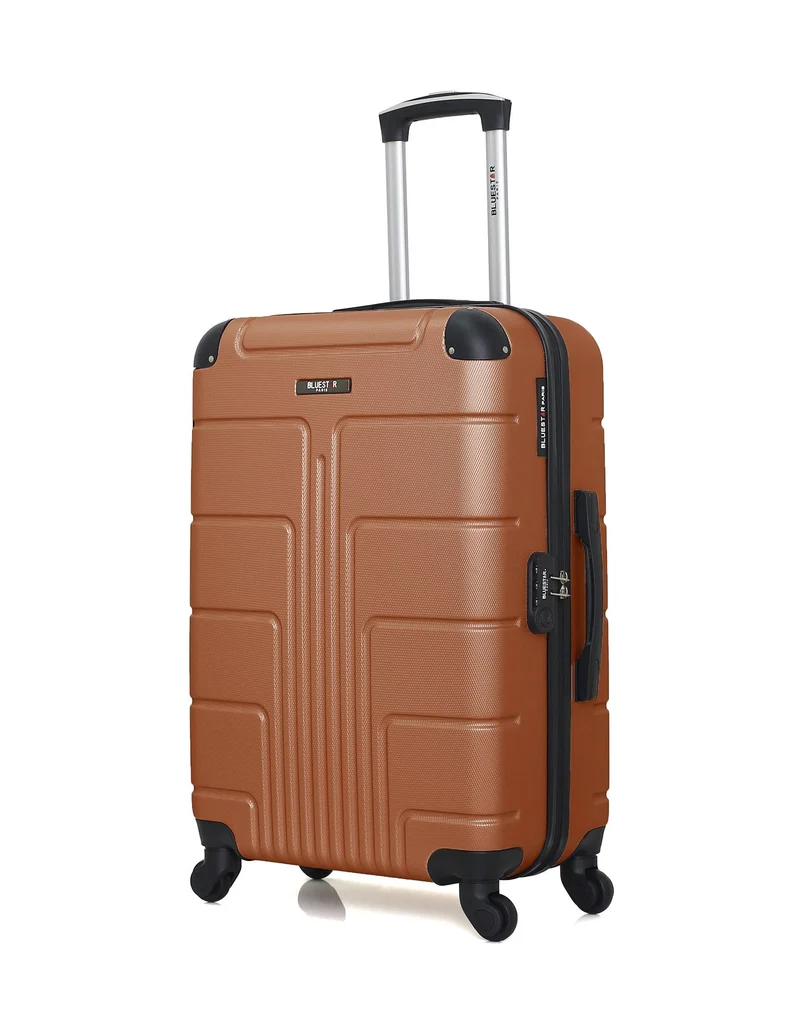 Valise Taille Moyenne Rigide OTTAWA