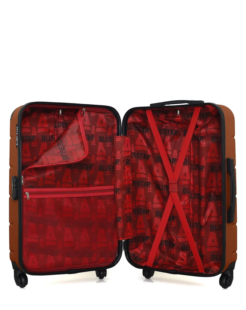 Valise Taille Moyenne Rigide OTTAWA