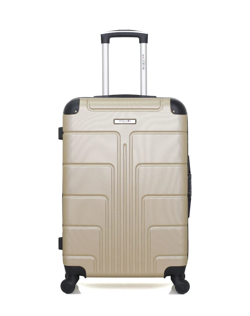 Valise Taille Moyenne Rigide OTTAWA