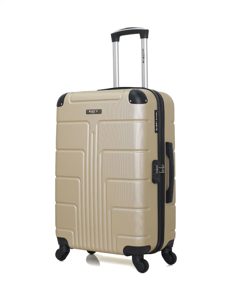 Valise Taille Moyenne Rigide OTTAWA