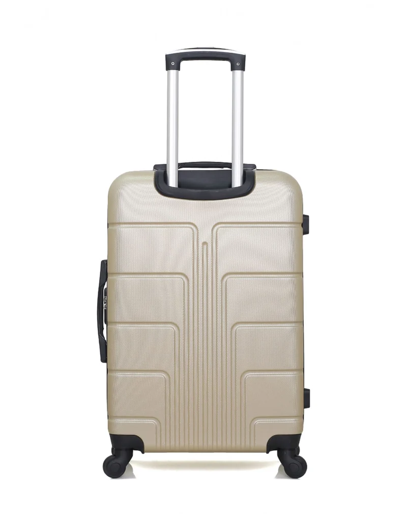 Valise Taille Moyenne Rigide OTTAWA