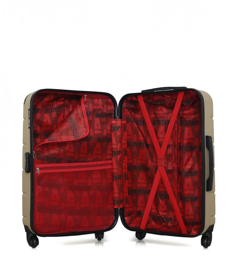 Valise Taille Moyenne Rigide OTTAWA