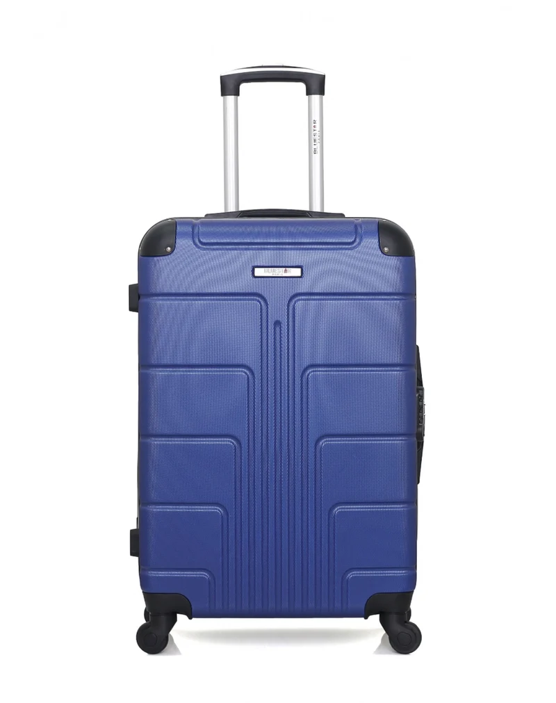 Valise Taille Moyenne Rigide OTTAWA
