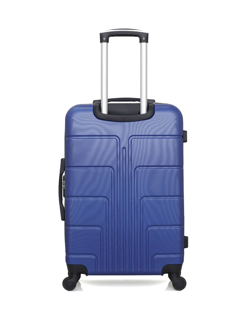 Valise Taille Moyenne Rigide OTTAWA