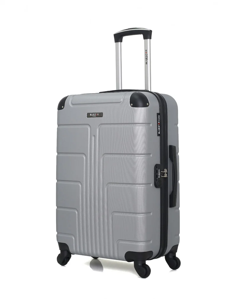 Valise Taille Moyenne Rigide OTTAWA