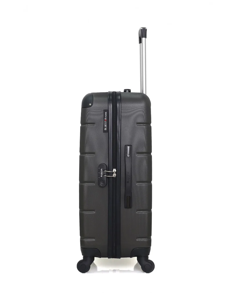 Valise Taille Moyenne Rigide OTTAWA