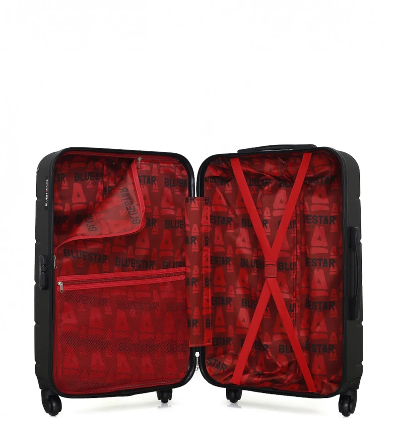 Valise Taille Moyenne Rigide OTTAWA