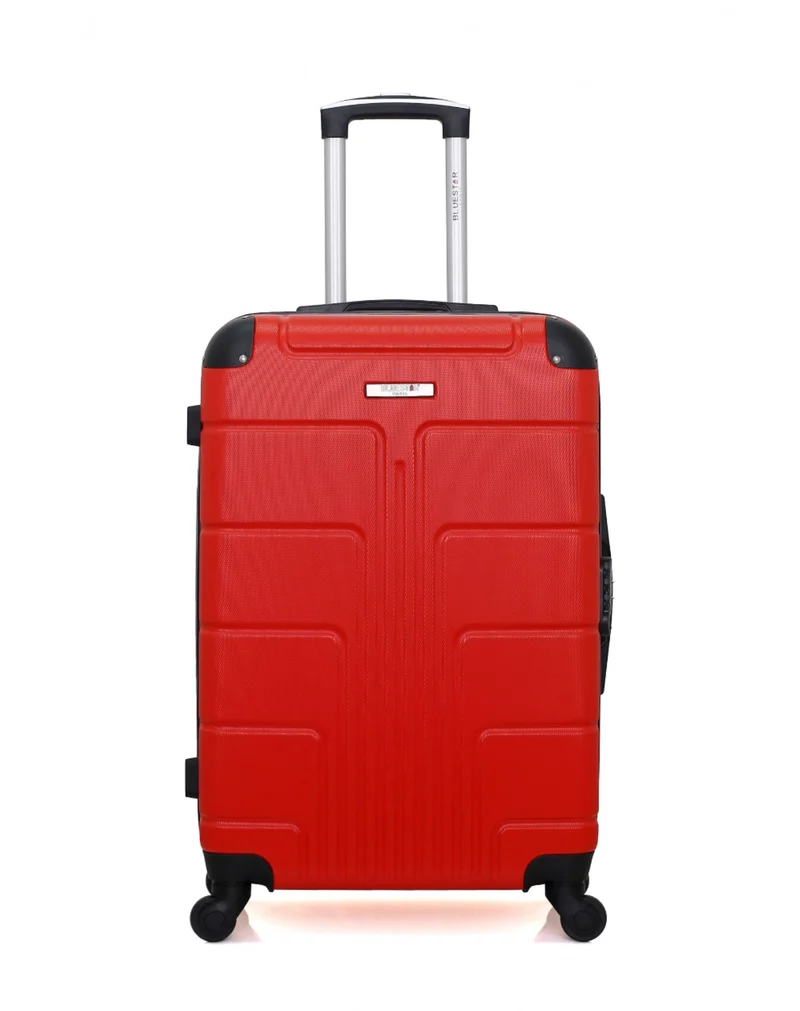Valise Taille Moyenne Rigide OTTAWA