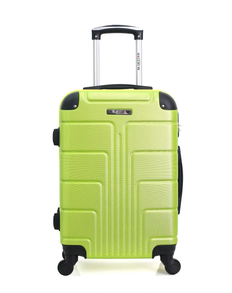 Valise Taille Moyenne Rigide OTTAWA
