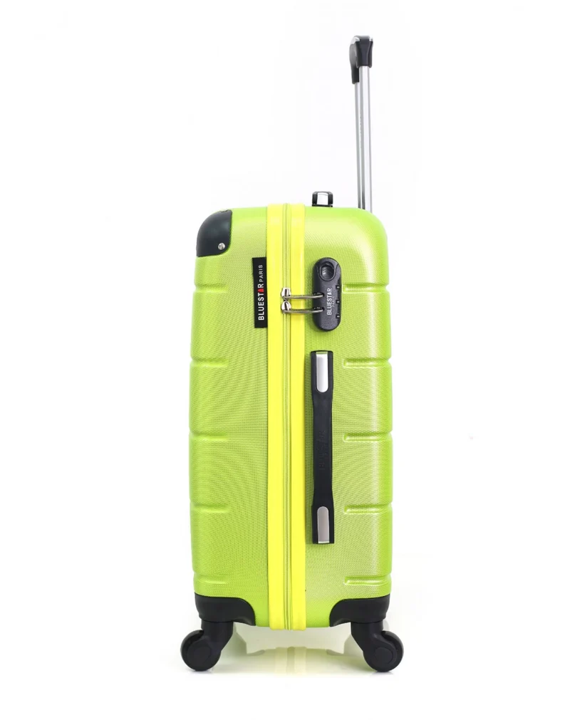 Valise Taille Moyenne Rigide OTTAWA