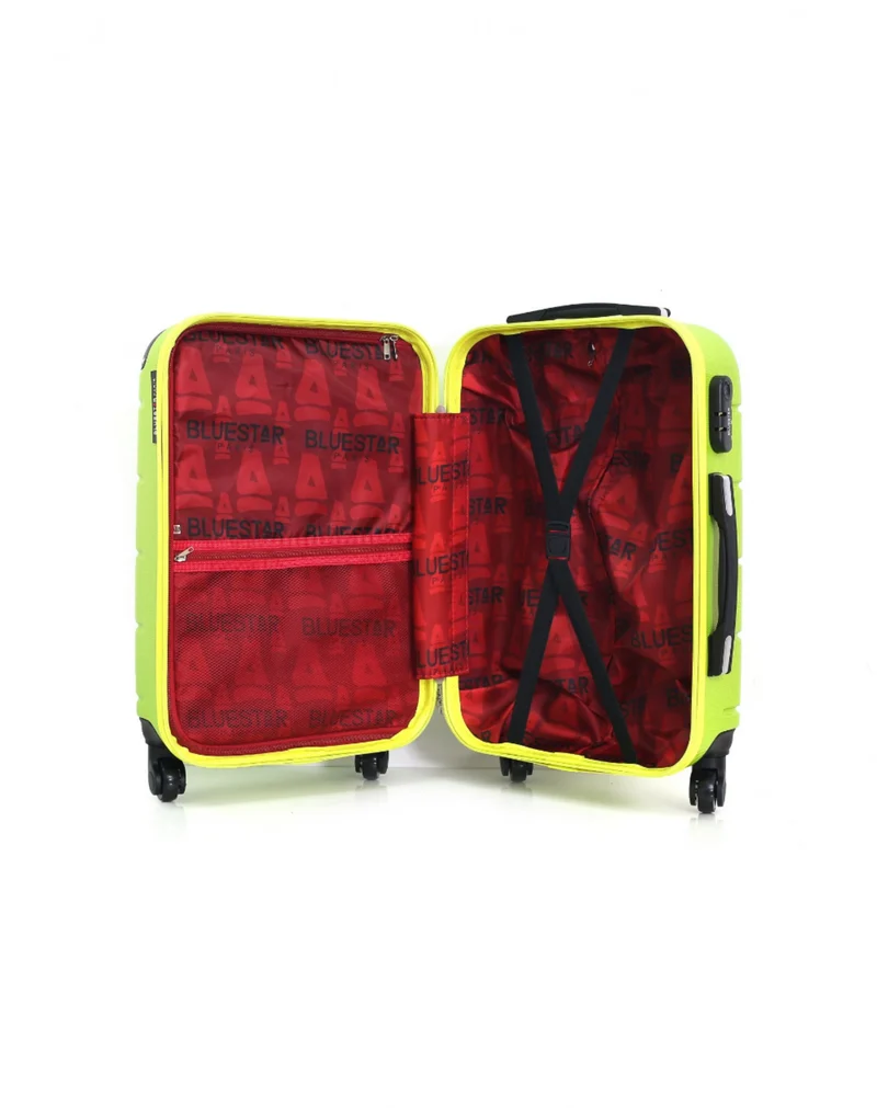 Valise Taille Moyenne Rigide OTTAWA