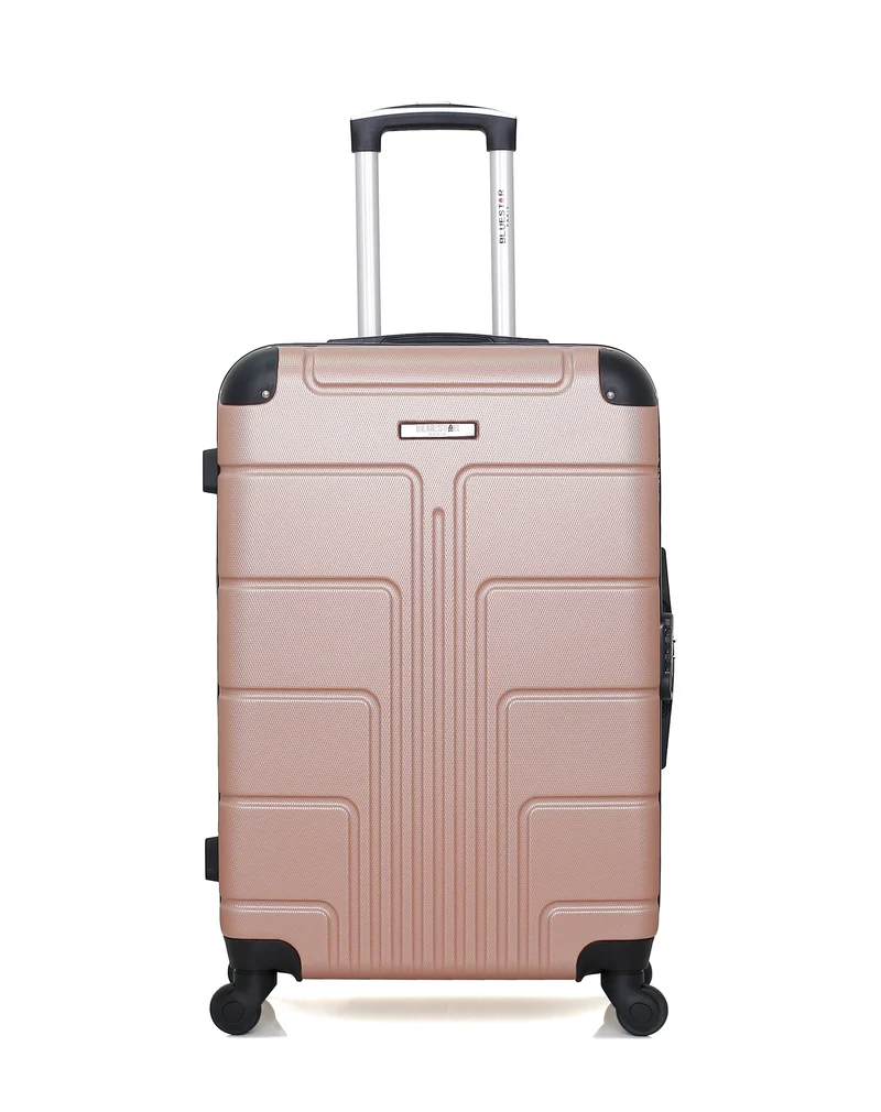 Valise Taille Moyenne Rigide OTTAWA