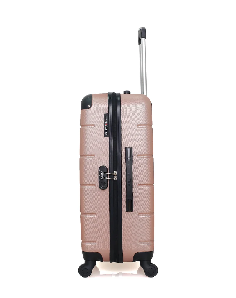 Valise Taille Moyenne Rigide OTTAWA