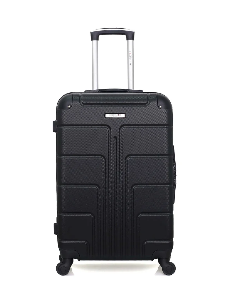 Valise Taille Moyenne Rigide OTTAWA