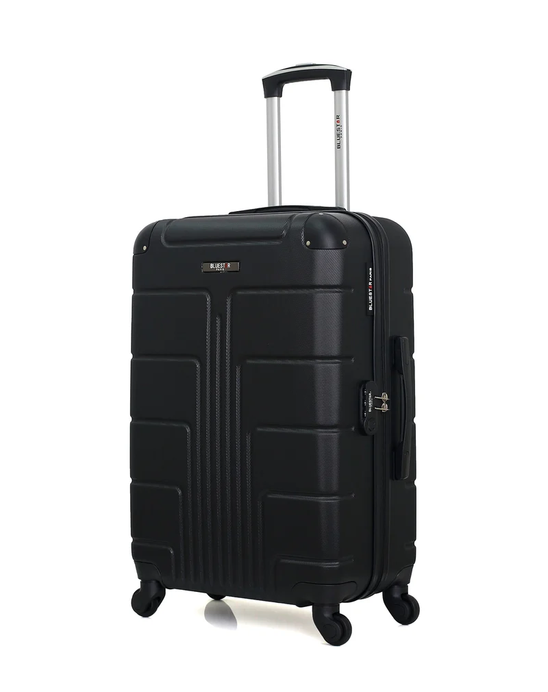Valise Taille Moyenne Rigide OTTAWA
