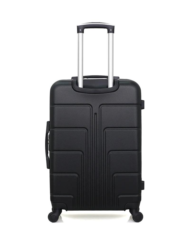 Valise Taille Moyenne Rigide OTTAWA
