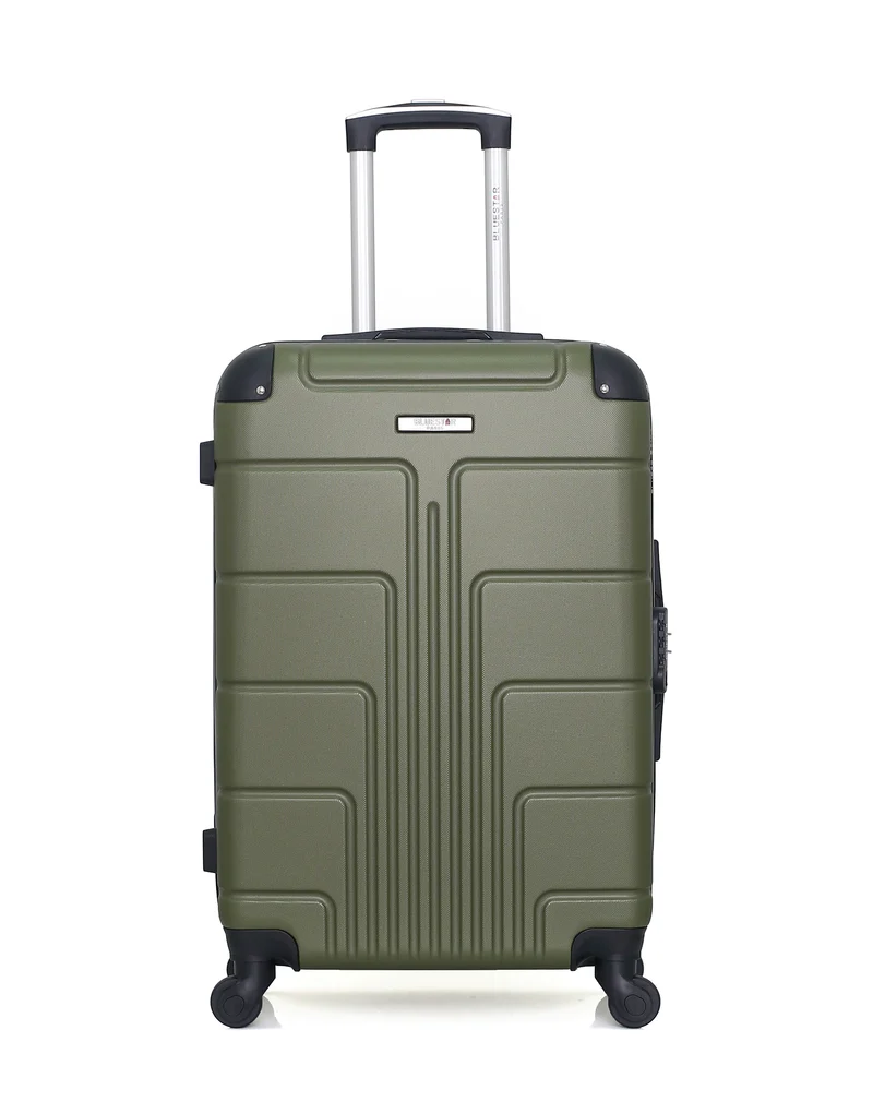 Valise Taille Moyenne Rigide OTTAWA