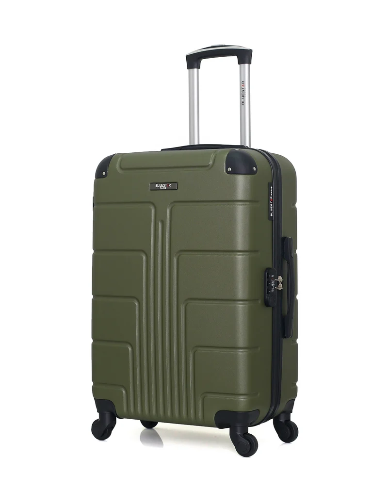 Valise Taille Moyenne Rigide OTTAWA