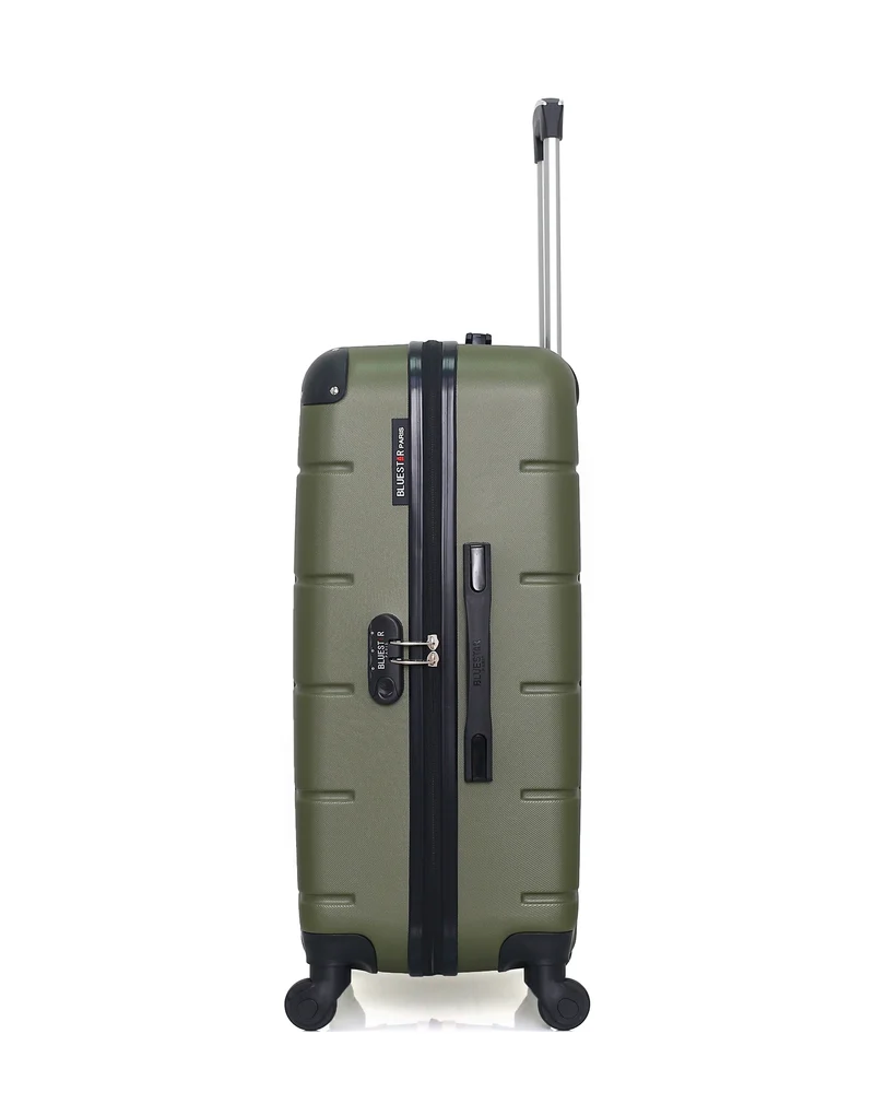 Valise Taille Moyenne Rigide OTTAWA
