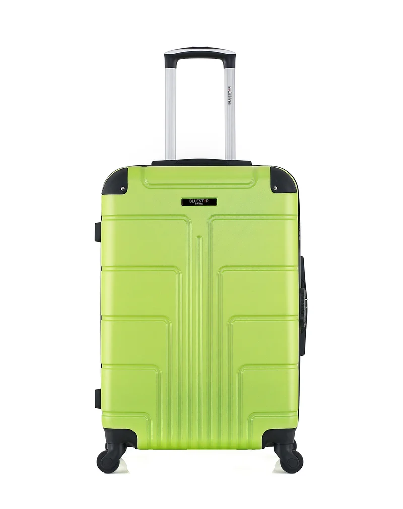 Valise Taille Moyenne Rigide OTTAWA