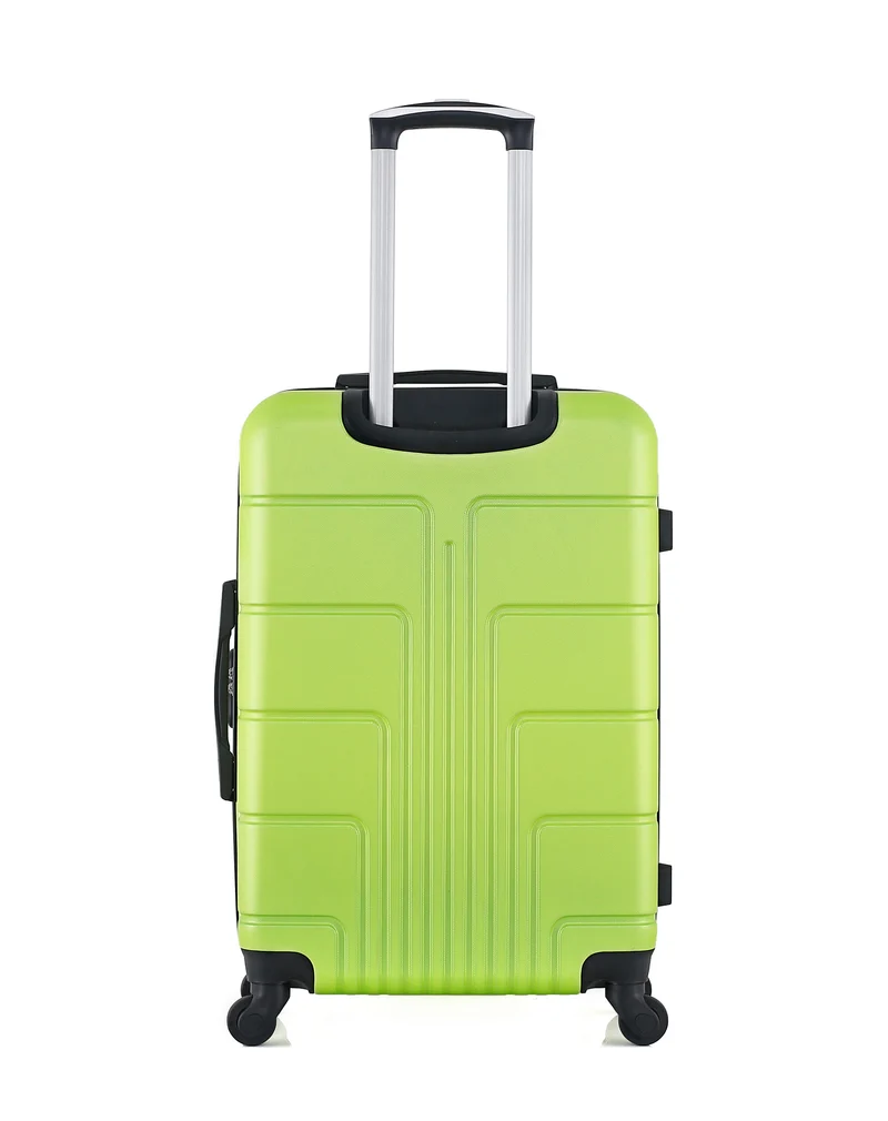 Valise Taille Moyenne Rigide OTTAWA