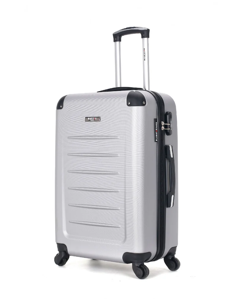 Valise Taille Moyenne Rigide OPERA