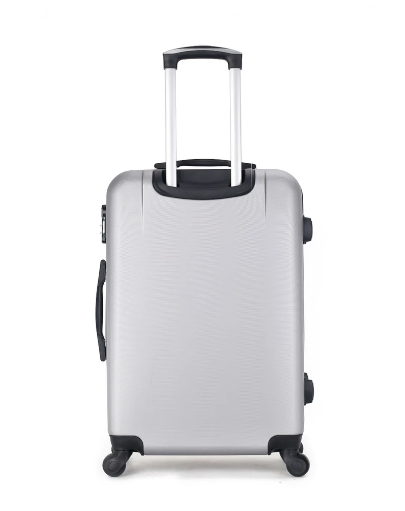 Valise Taille Moyenne Rigide OPERA