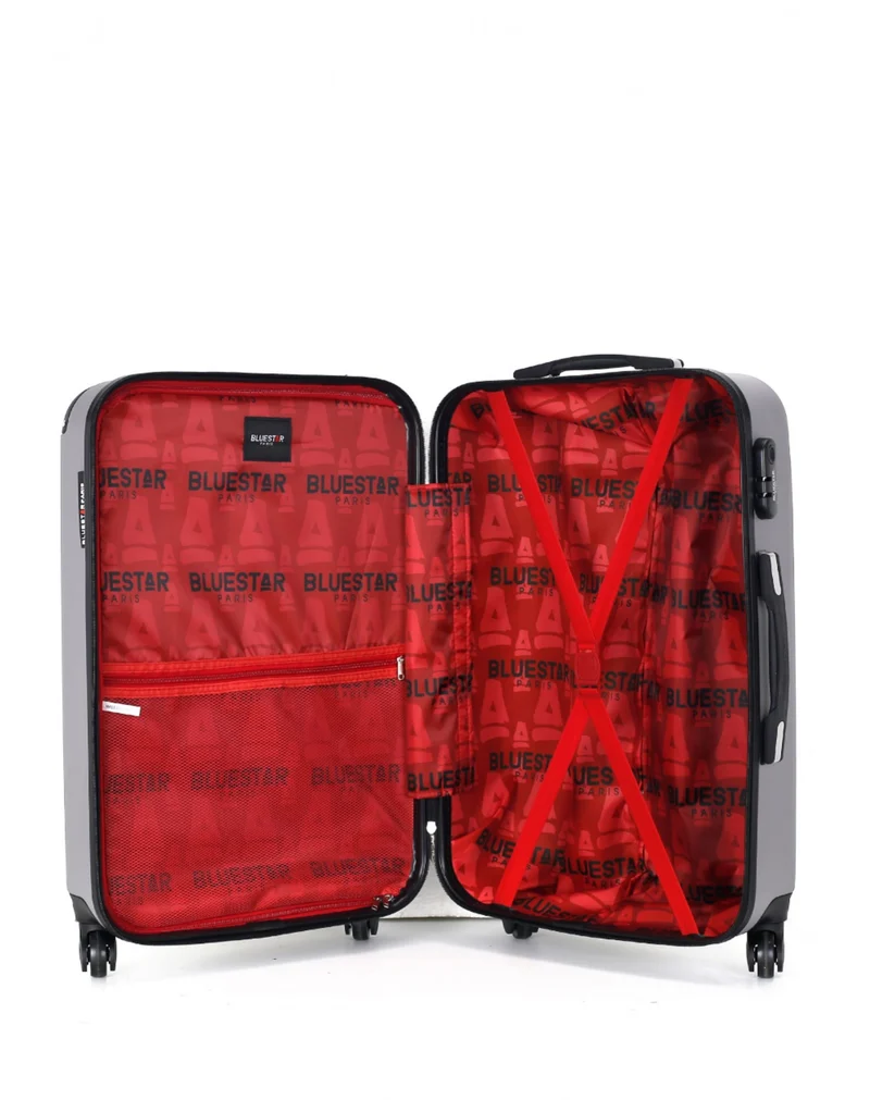Valise Taille Moyenne Rigide OPERA